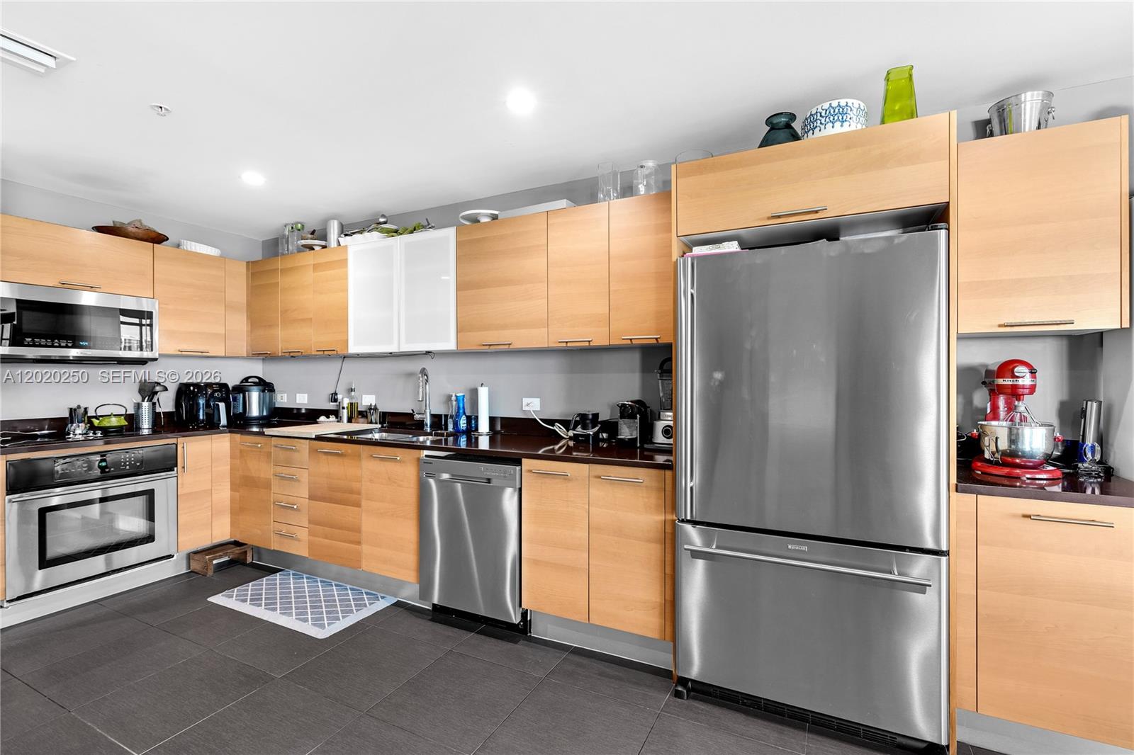 FOUR MIDTOWN MIAMI CONDO - Residential
