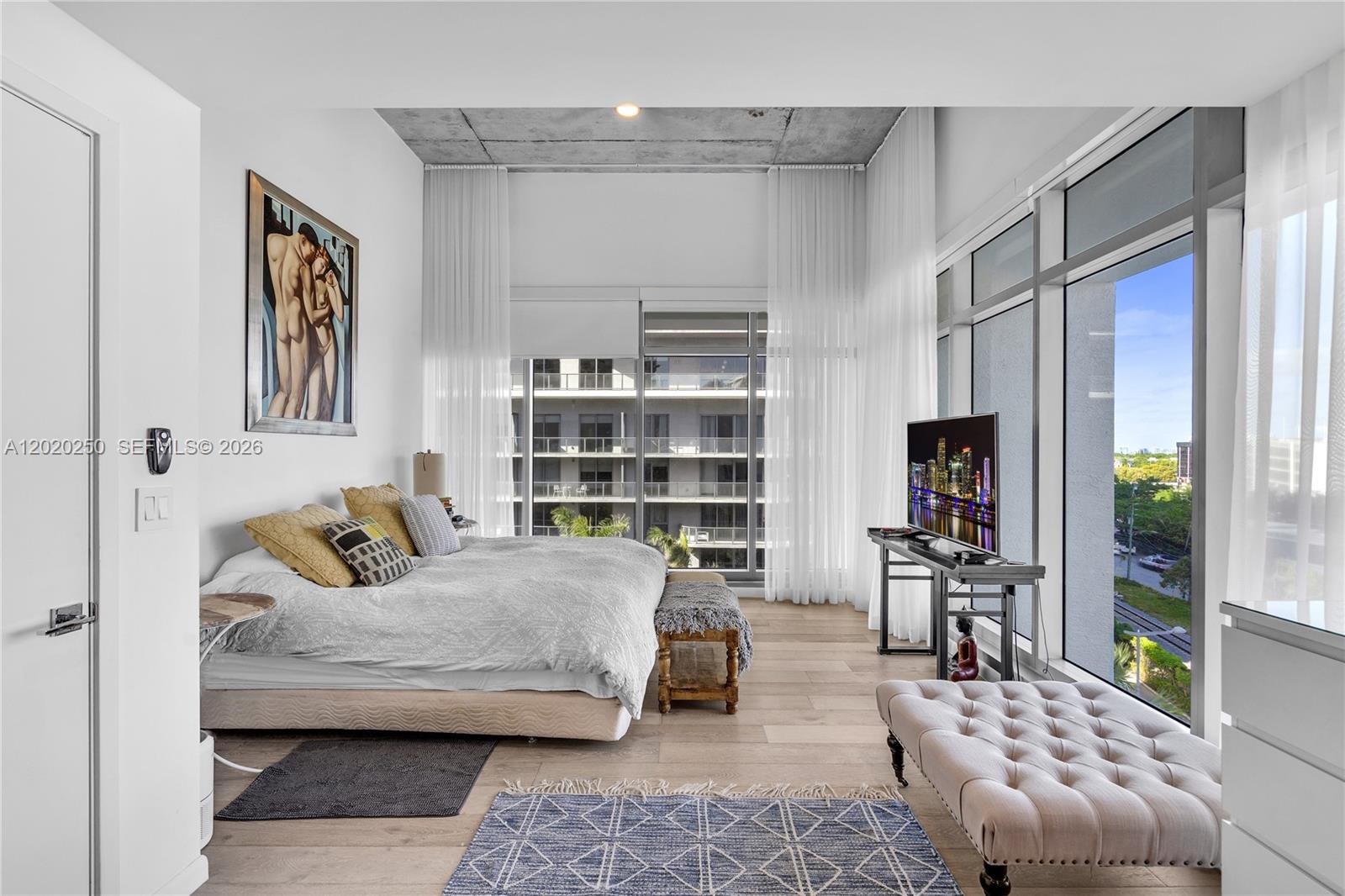 FOUR MIDTOWN MIAMI CONDO - Residential