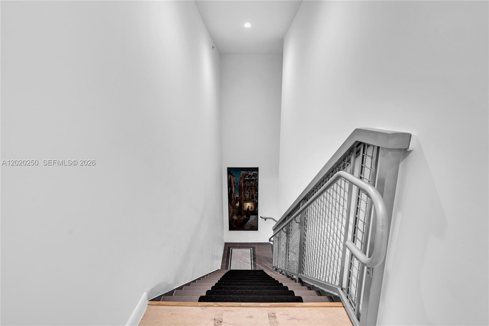 FOUR MIDTOWN MIAMI CONDO - Residential