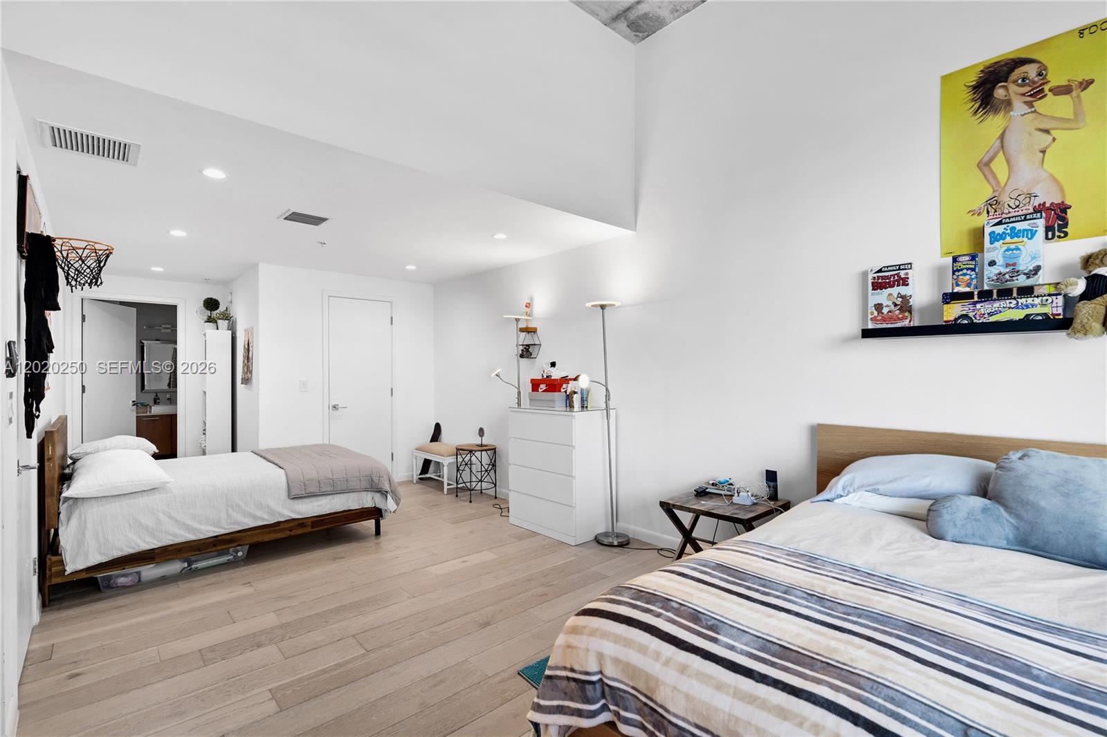 FOUR MIDTOWN MIAMI CONDO - Residential