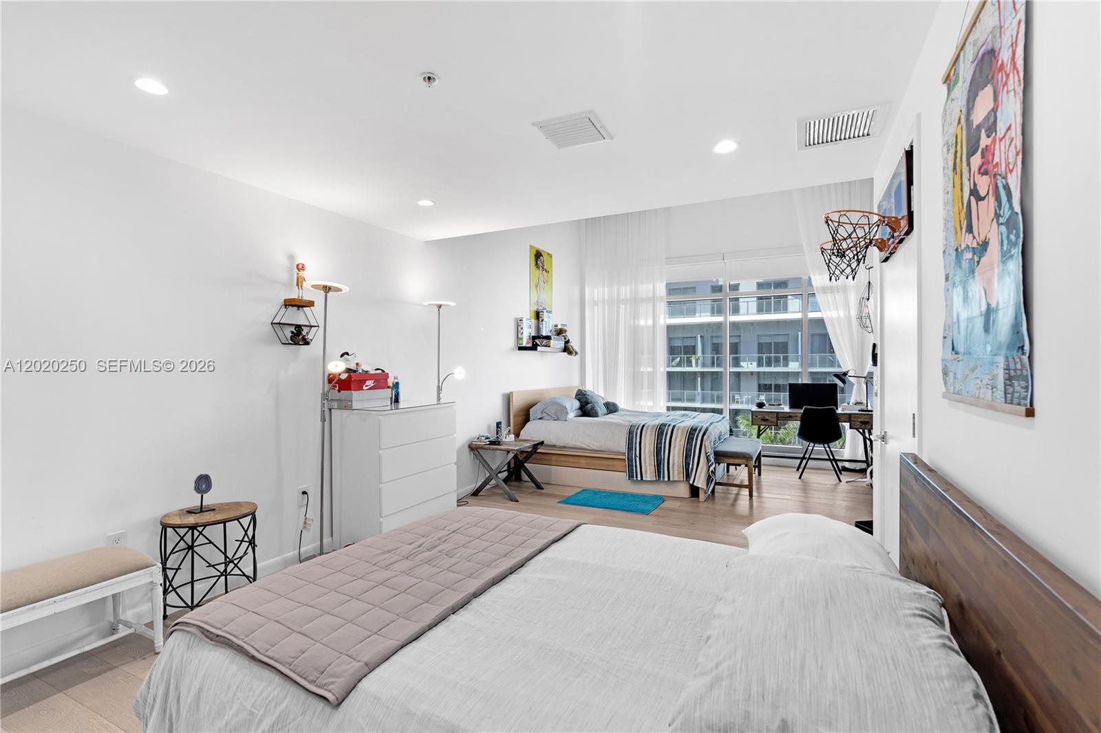 FOUR MIDTOWN MIAMI CONDO - Residential