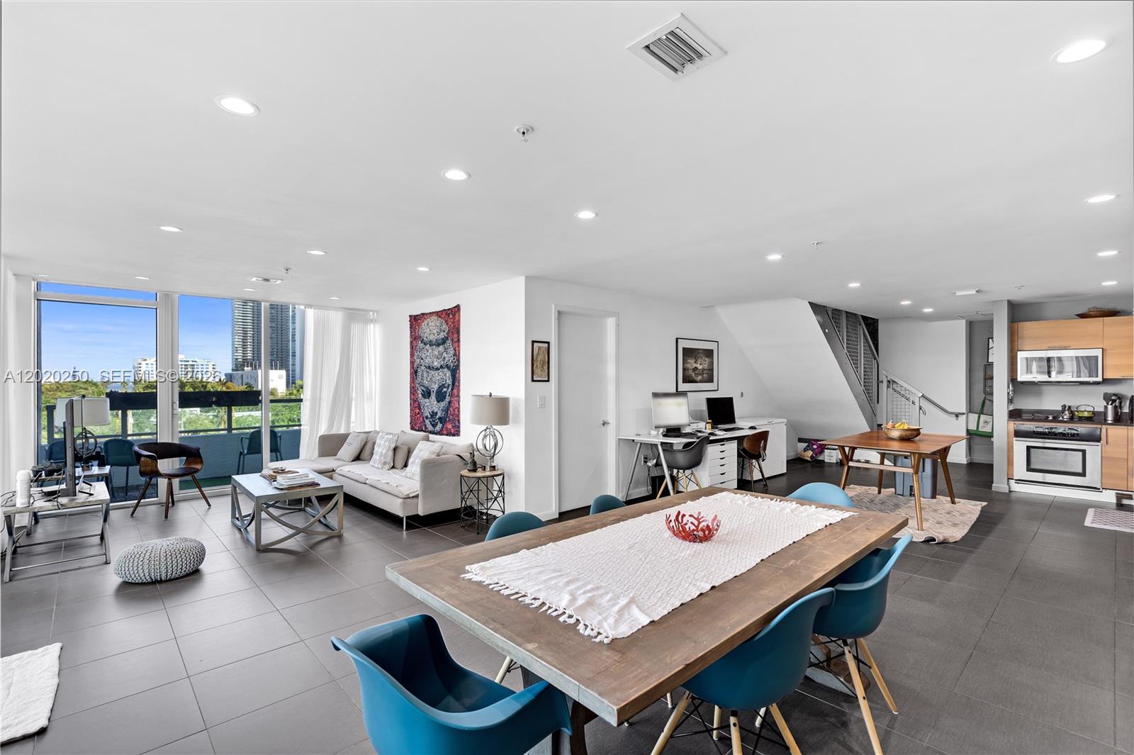 FOUR MIDTOWN MIAMI CONDO - Residential