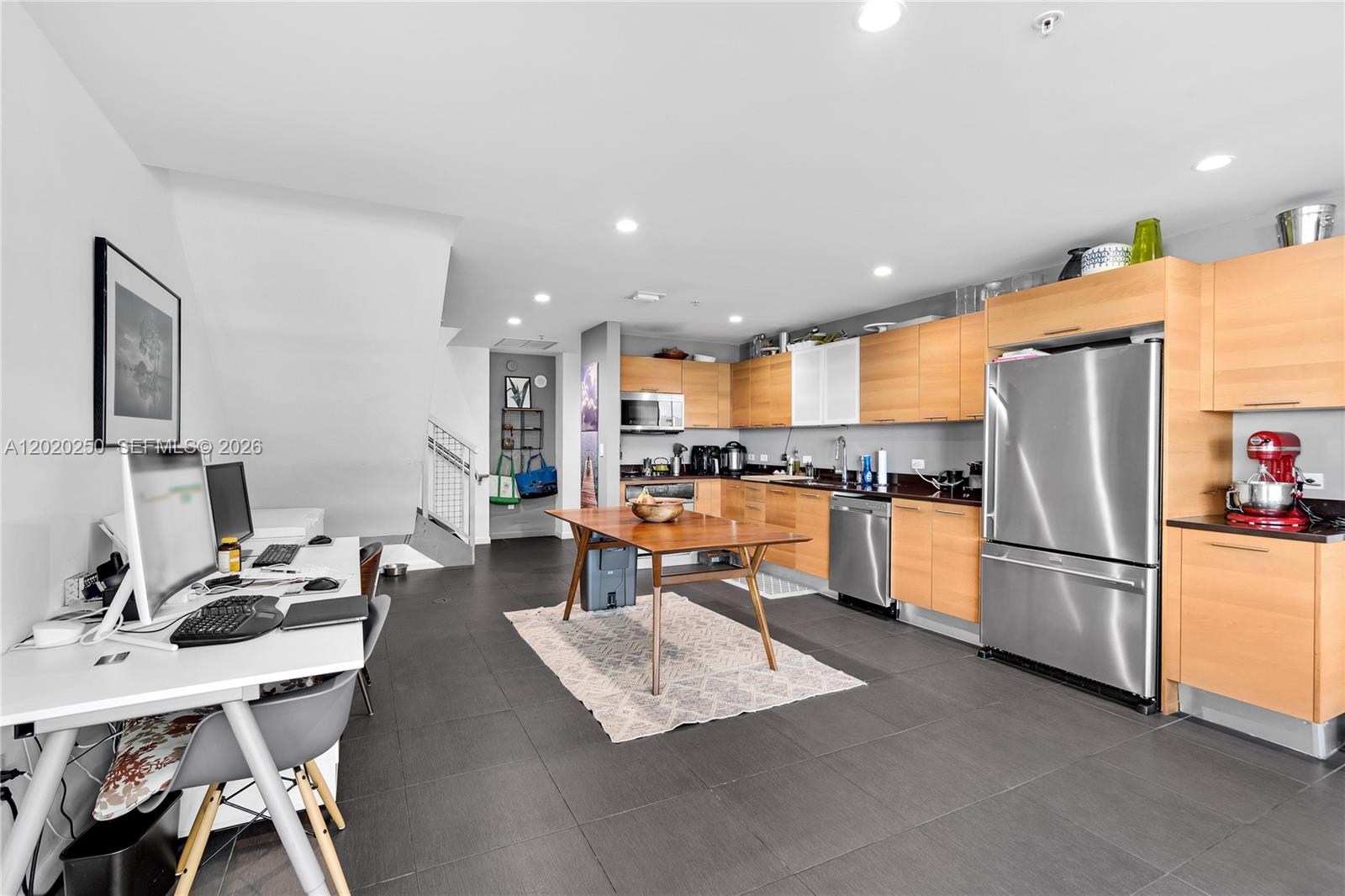 FOUR MIDTOWN MIAMI CONDO - Residential