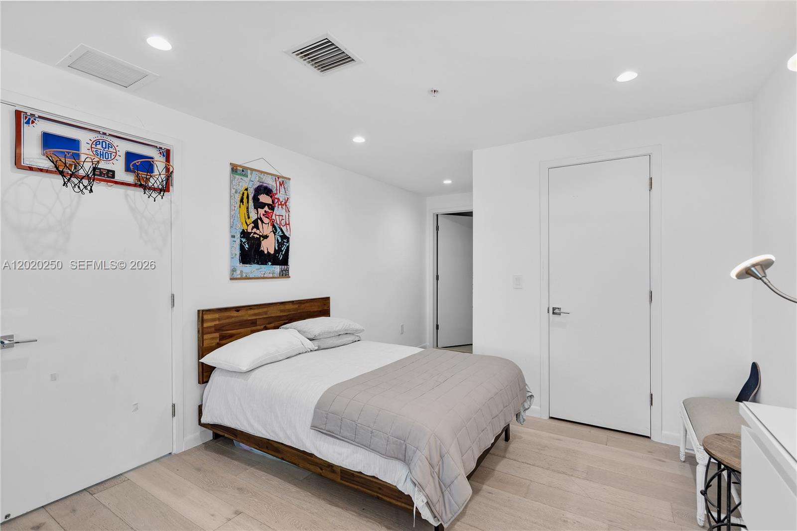 FOUR MIDTOWN MIAMI CONDO - Residential