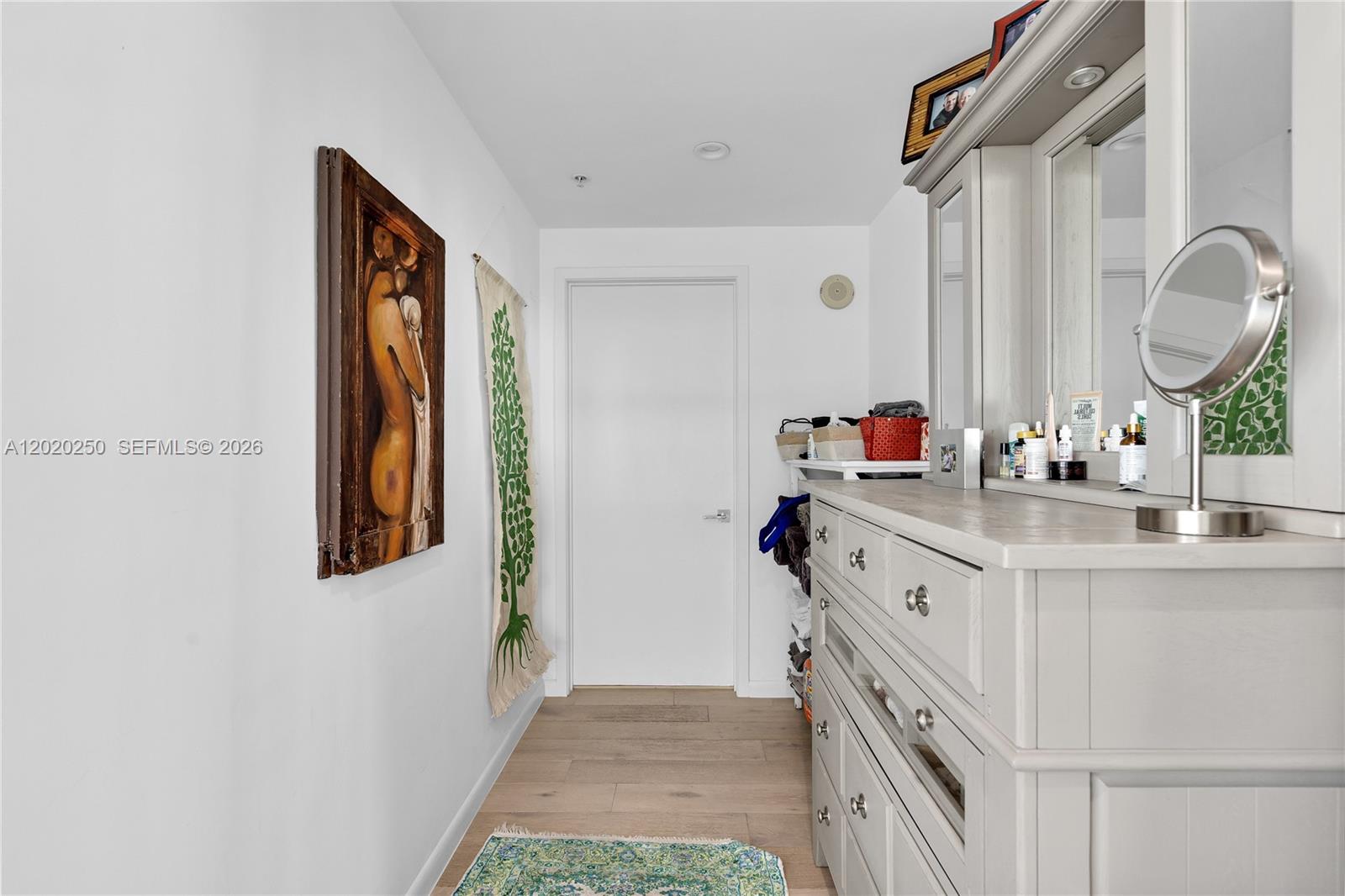 FOUR MIDTOWN MIAMI CONDO - Residential