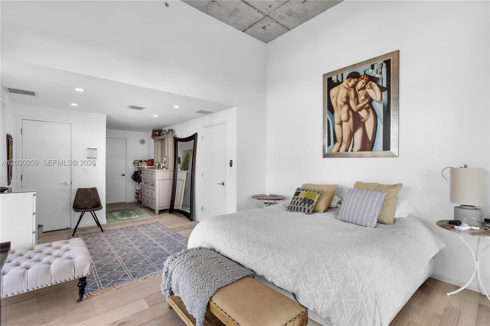 FOUR MIDTOWN MIAMI CONDO - Residential