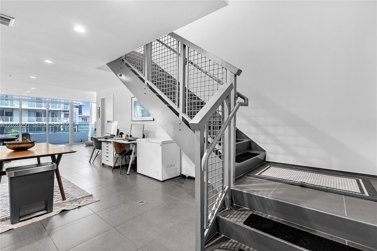 FOUR MIDTOWN MIAMI CONDO - Residential
