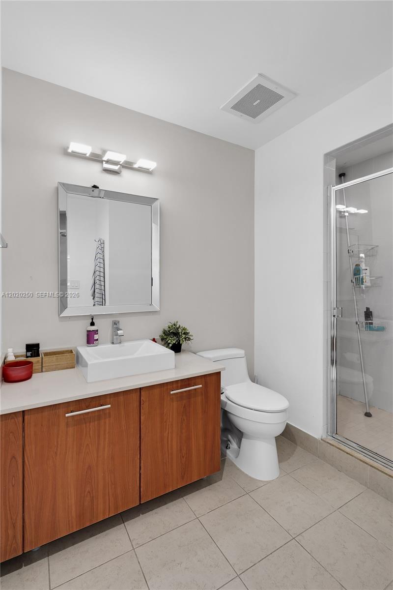 FOUR MIDTOWN MIAMI CONDO - Residential