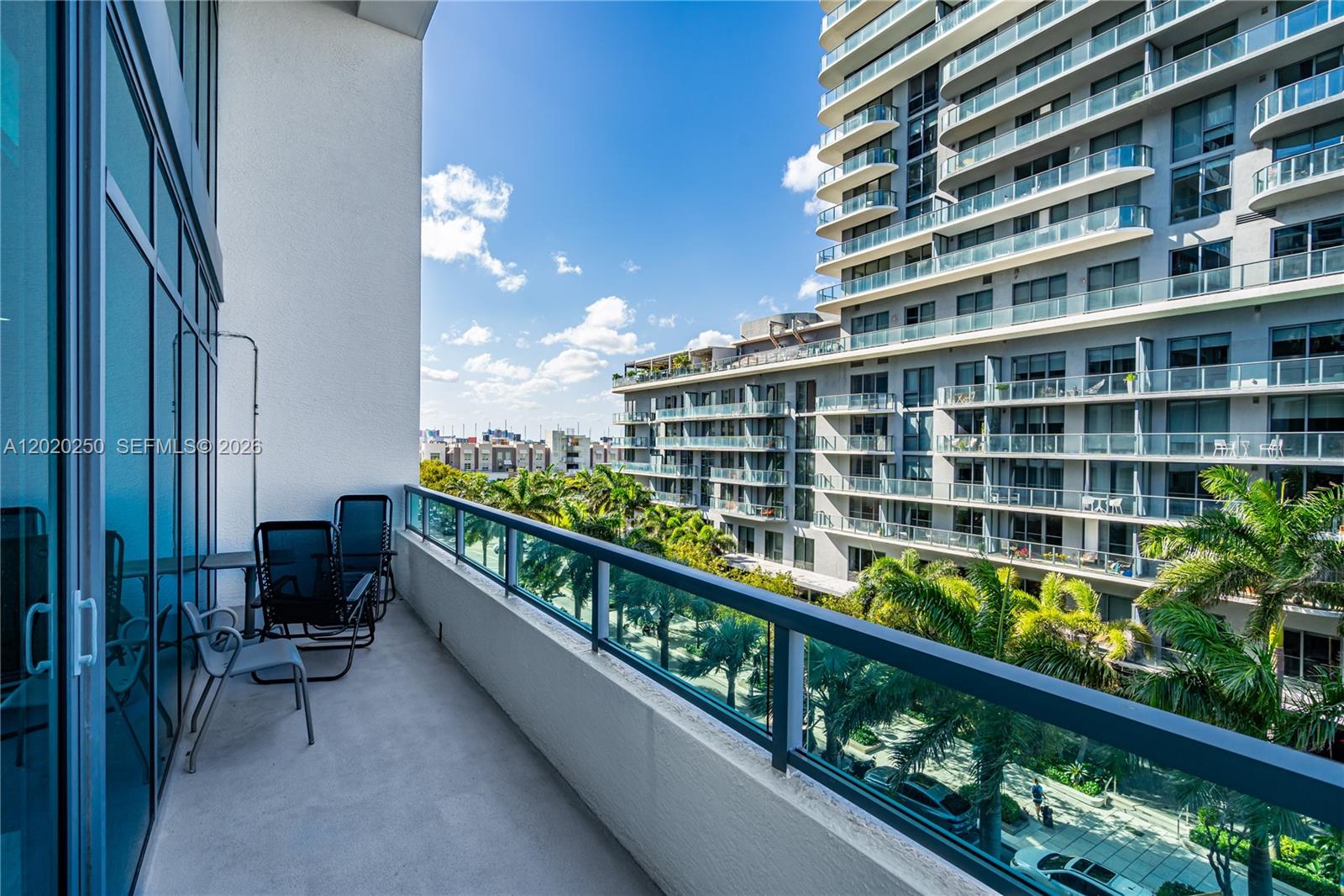 FOUR MIDTOWN MIAMI CONDO - Residential