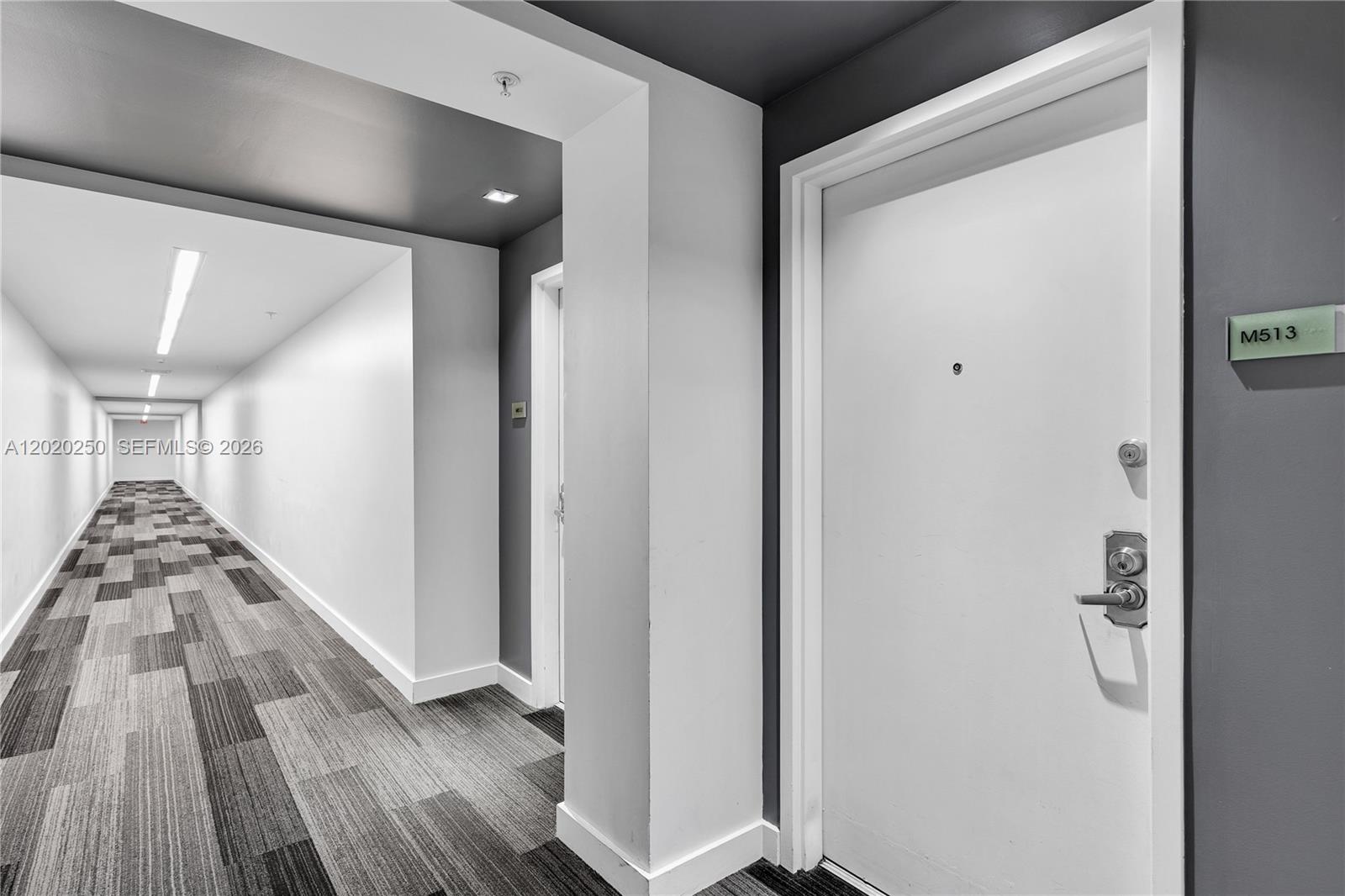 FOUR MIDTOWN MIAMI CONDO - Residential