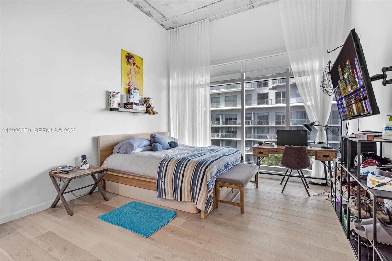 FOUR MIDTOWN MIAMI CONDO - Residential