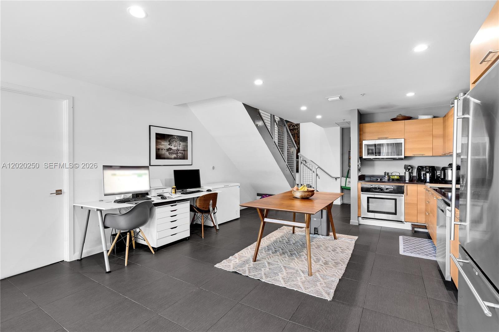 FOUR MIDTOWN MIAMI CONDO - Residential