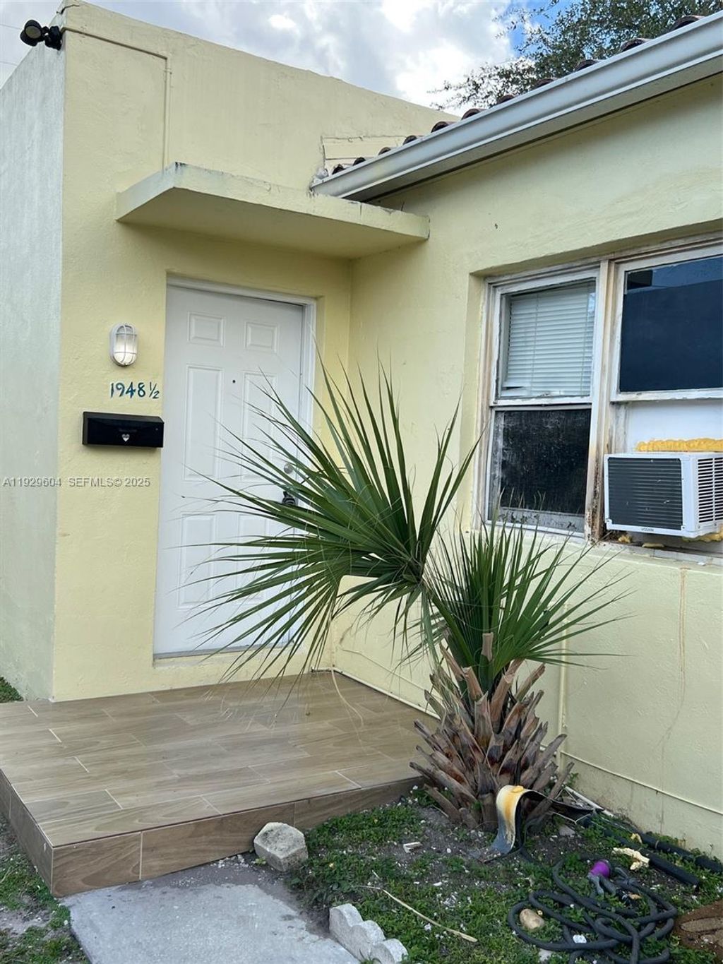 Photo of 1948 Fillmore #1948 1/2, Hollywood, FL 33020 (MLS # A11929604)