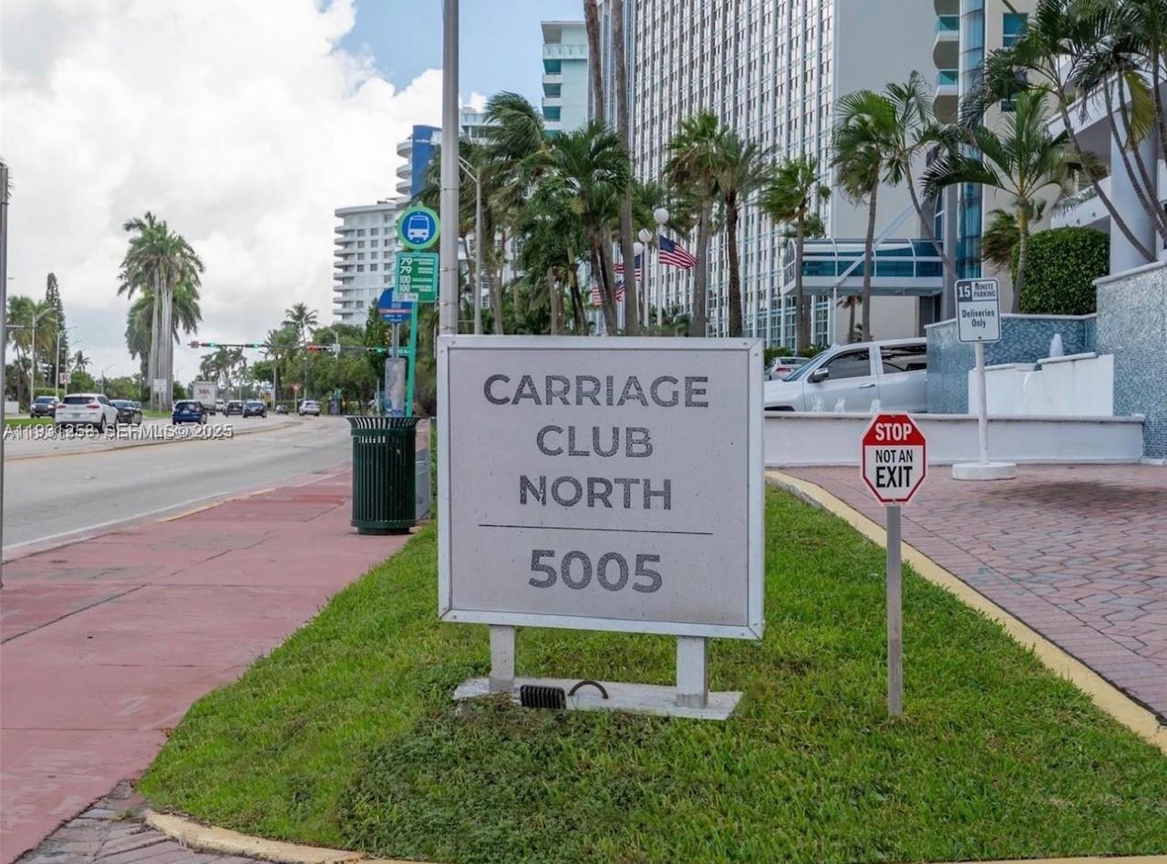 THE CARRIAGE CLUB NORTH C - Residential