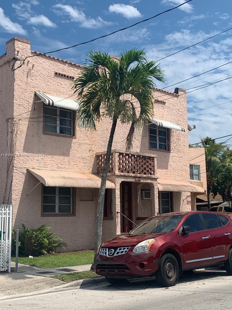 Rental Property at 429 Nw 13th Ave, Miami, Broward County, Florida -  - $995,000 MO.