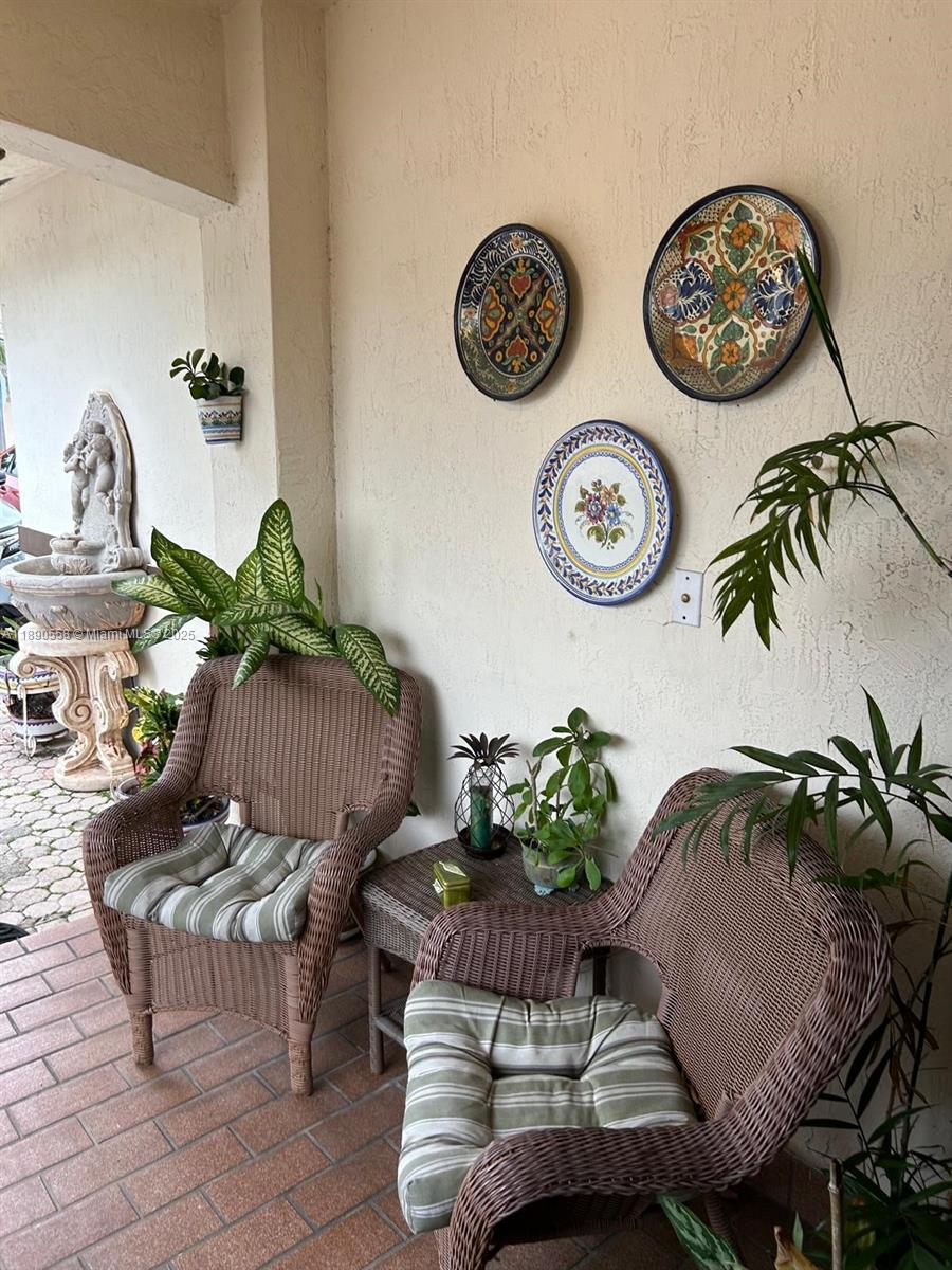 P A AT WEST KENDALL - Residential