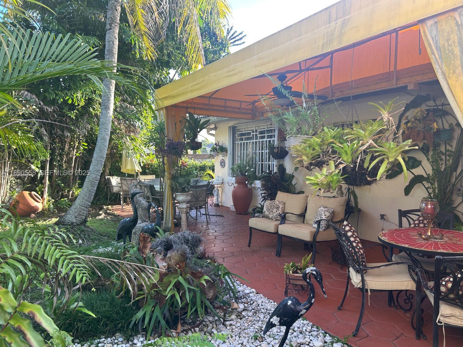 P A AT WEST KENDALL - Residential