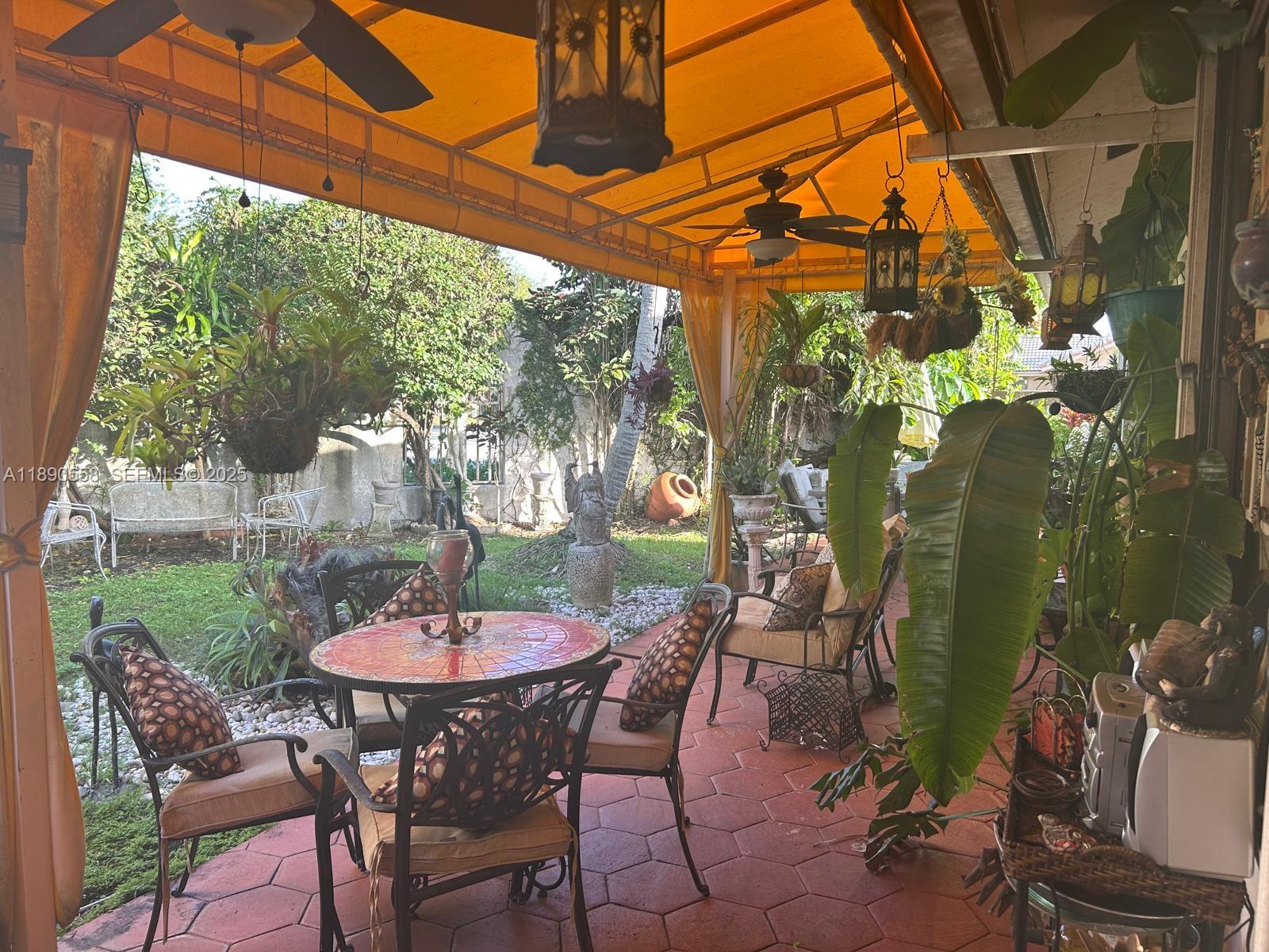 P A AT WEST KENDALL - Residential