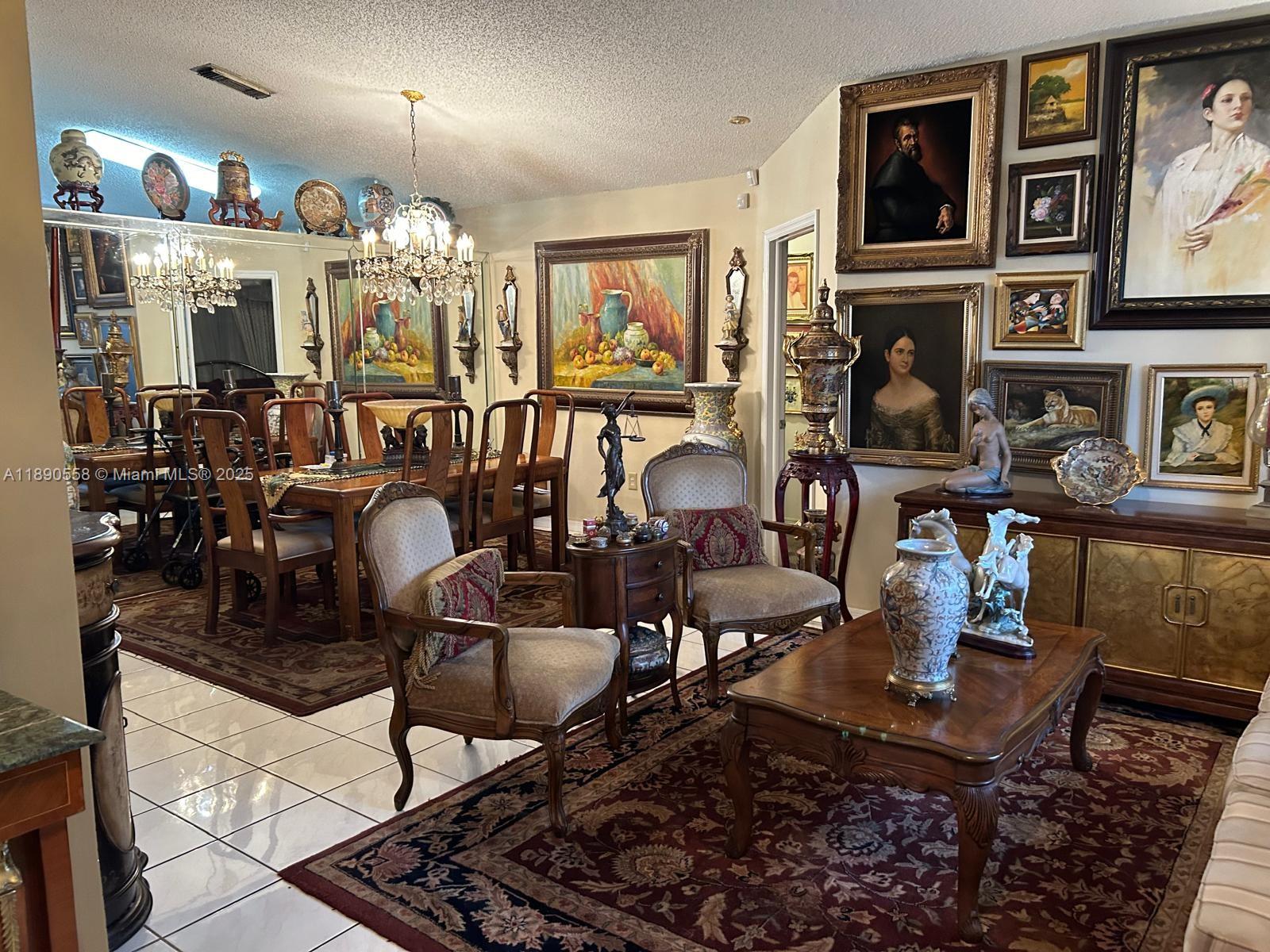 P A AT WEST KENDALL - Residential