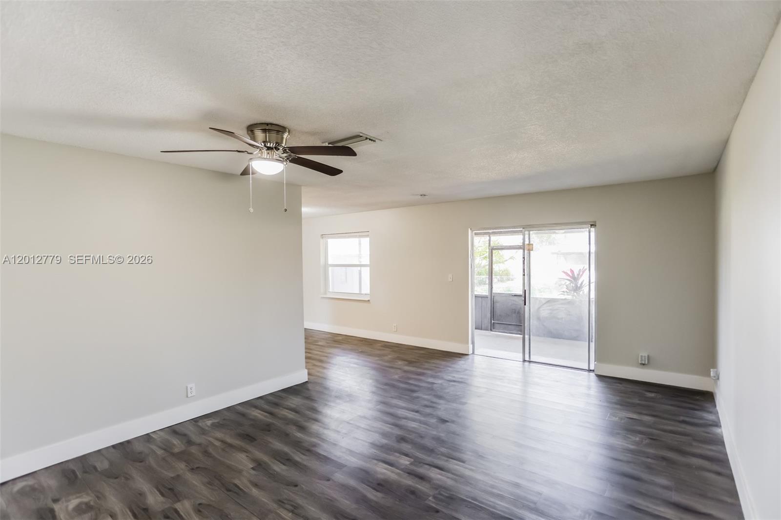 NORTH LAUDERDALE VILLAGE - Residential Lease