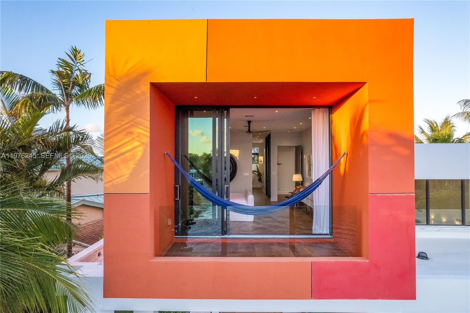 SOUTH CORAL POINT - Residential