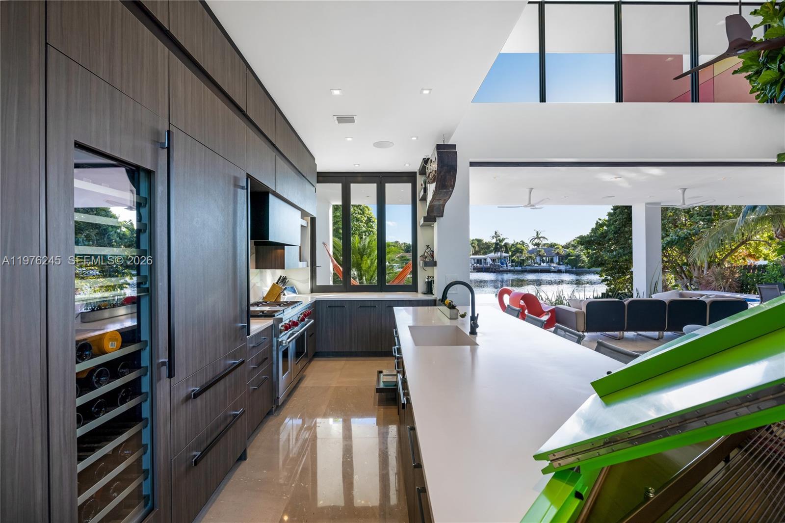 SOUTH CORAL POINT - Residential