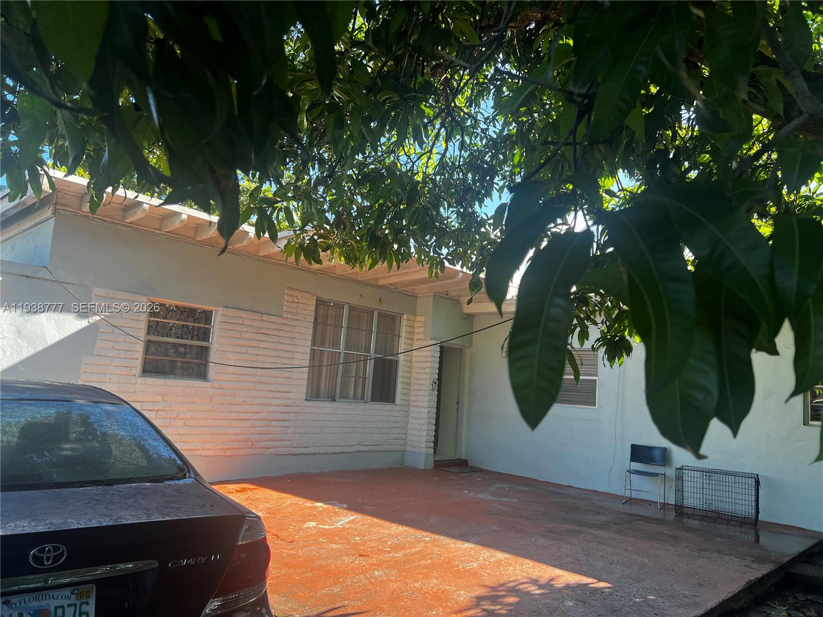 WEST MIAMI SHORES SEC D - Residential