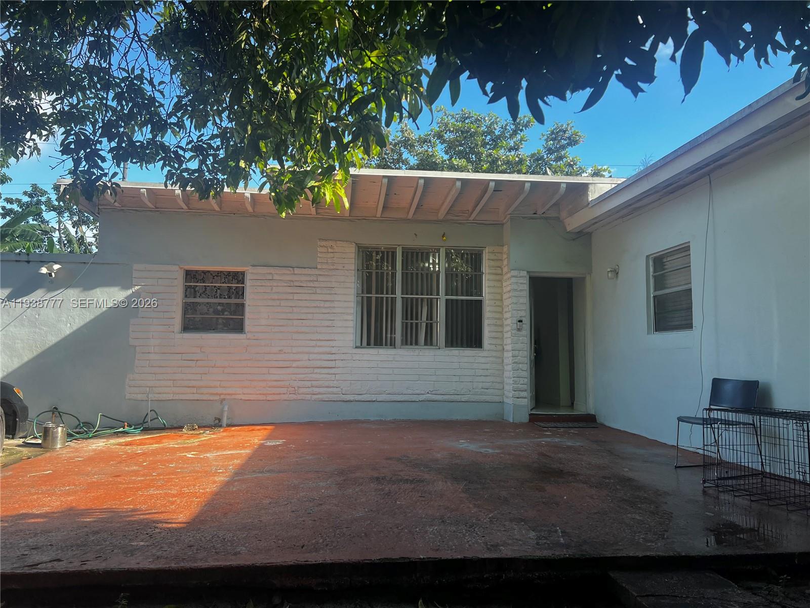 WEST MIAMI SHORES SEC D - Residential