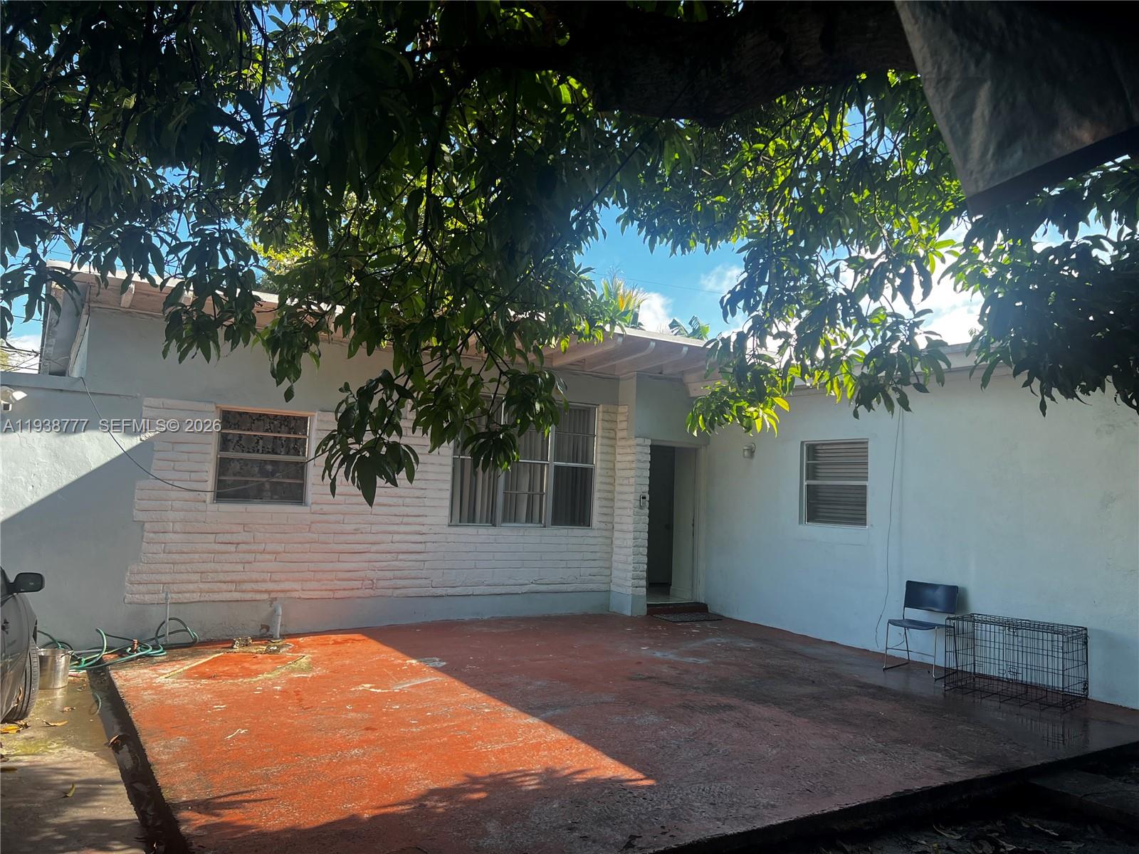 WEST MIAMI SHORES SEC D - Residential