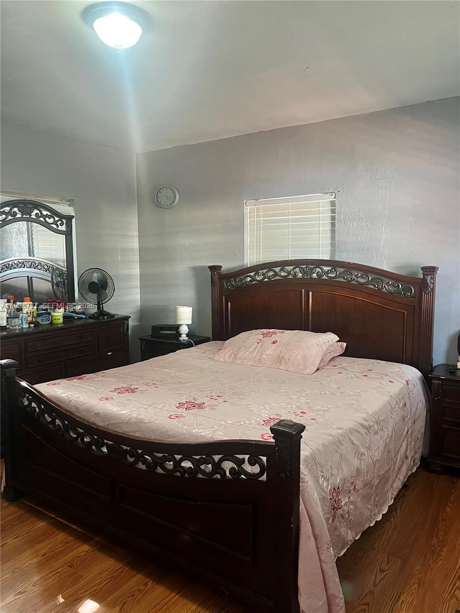 WEST MIAMI SHORES SEC D - Residential