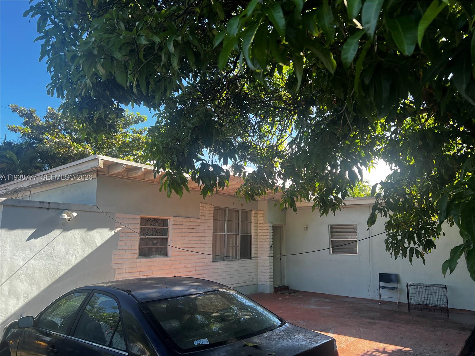 WEST MIAMI SHORES SEC D - Residential