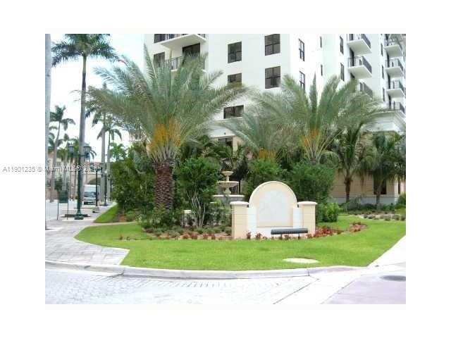 PUERTA DE PALMAS - Residential Lease