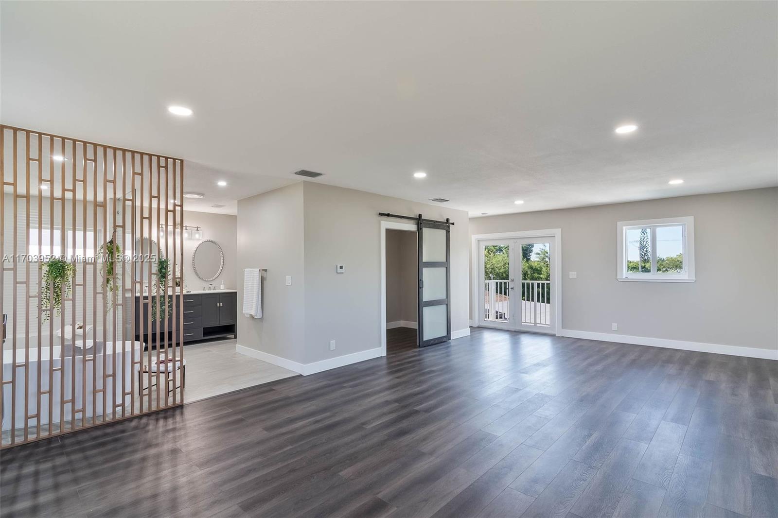 PERRINE GRANT LAND CO - Residential