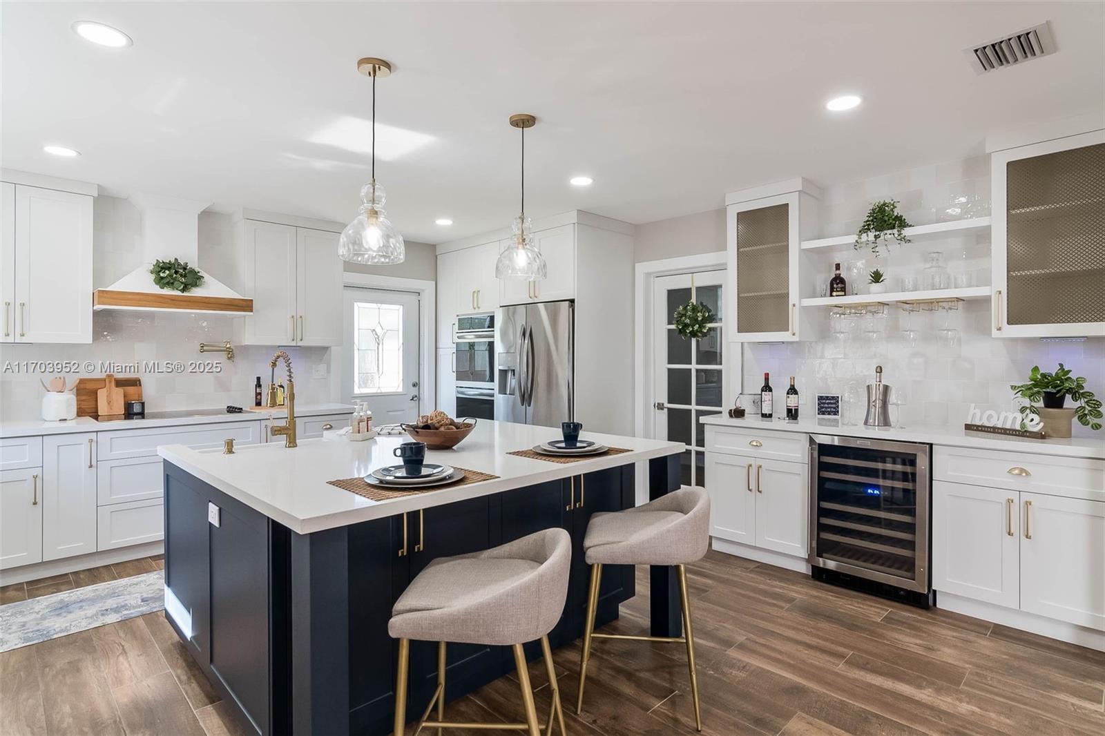 PERRINE GRANT LAND CO - Residential