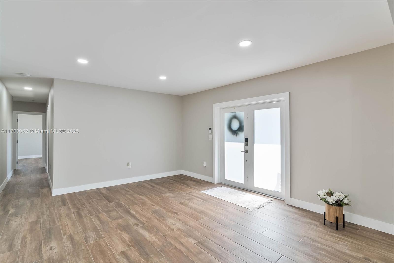 PERRINE GRANT LAND CO - Residential
