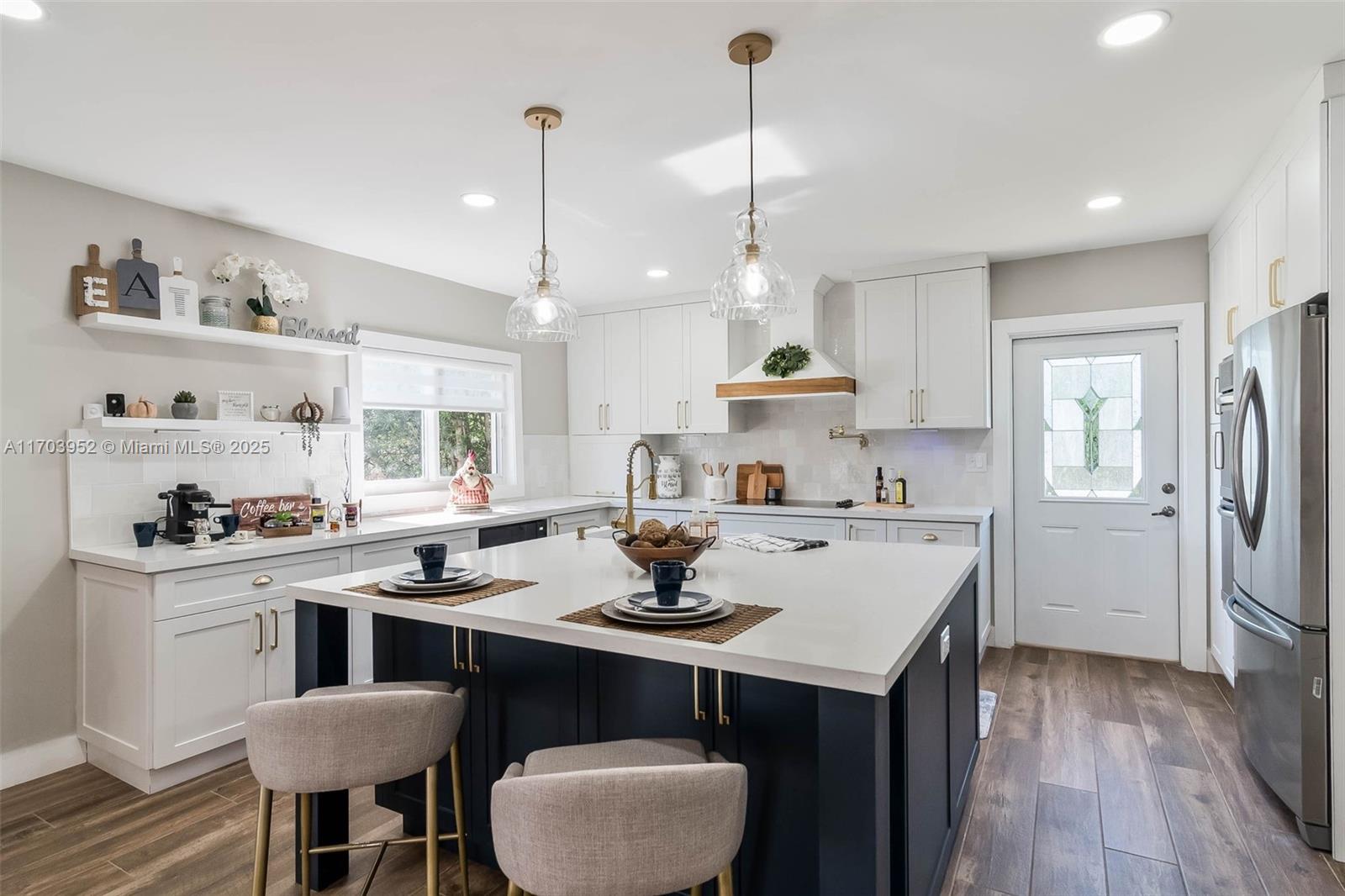 PERRINE GRANT LAND CO - Residential