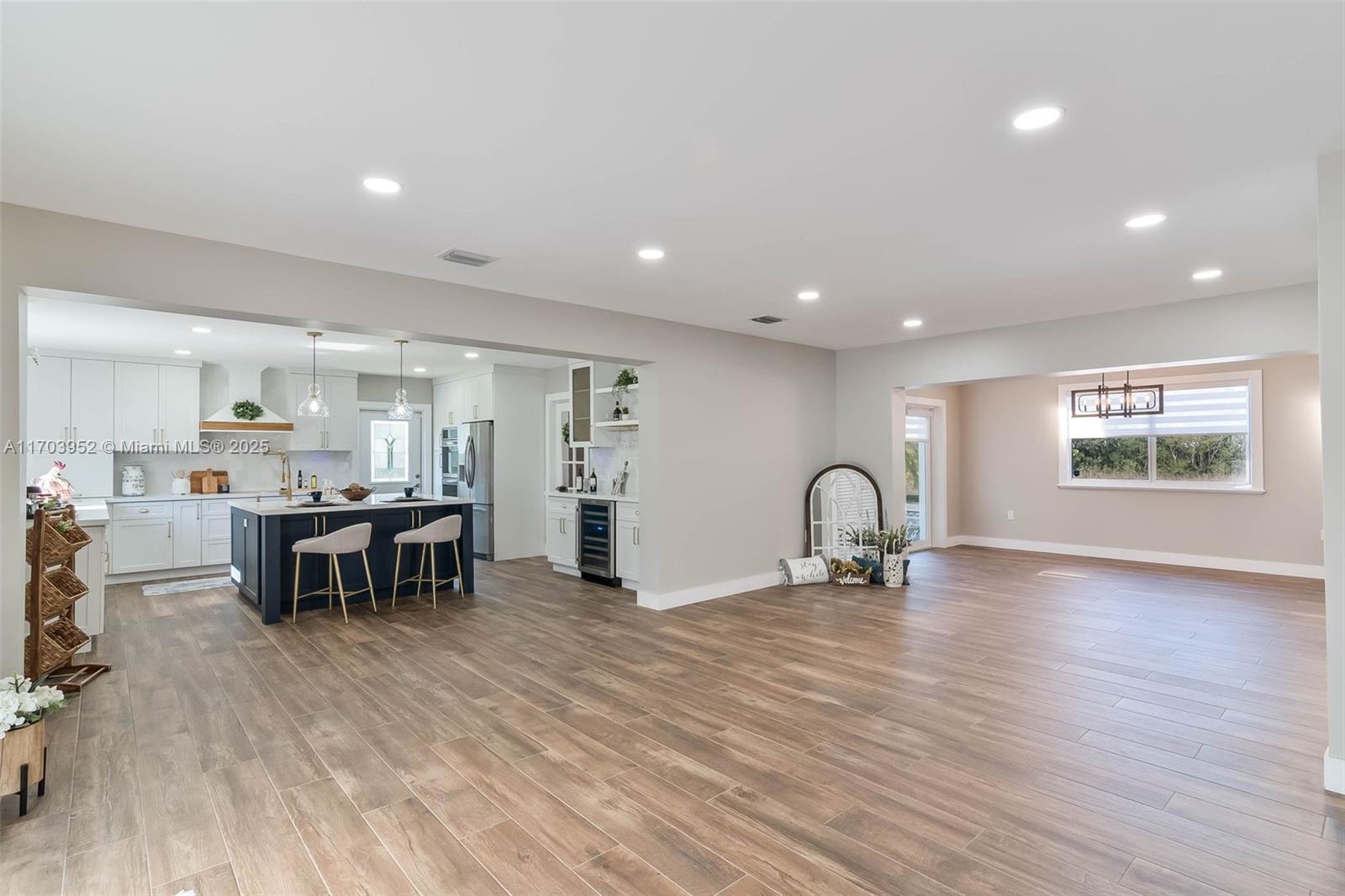 PERRINE GRANT LAND CO - Residential
