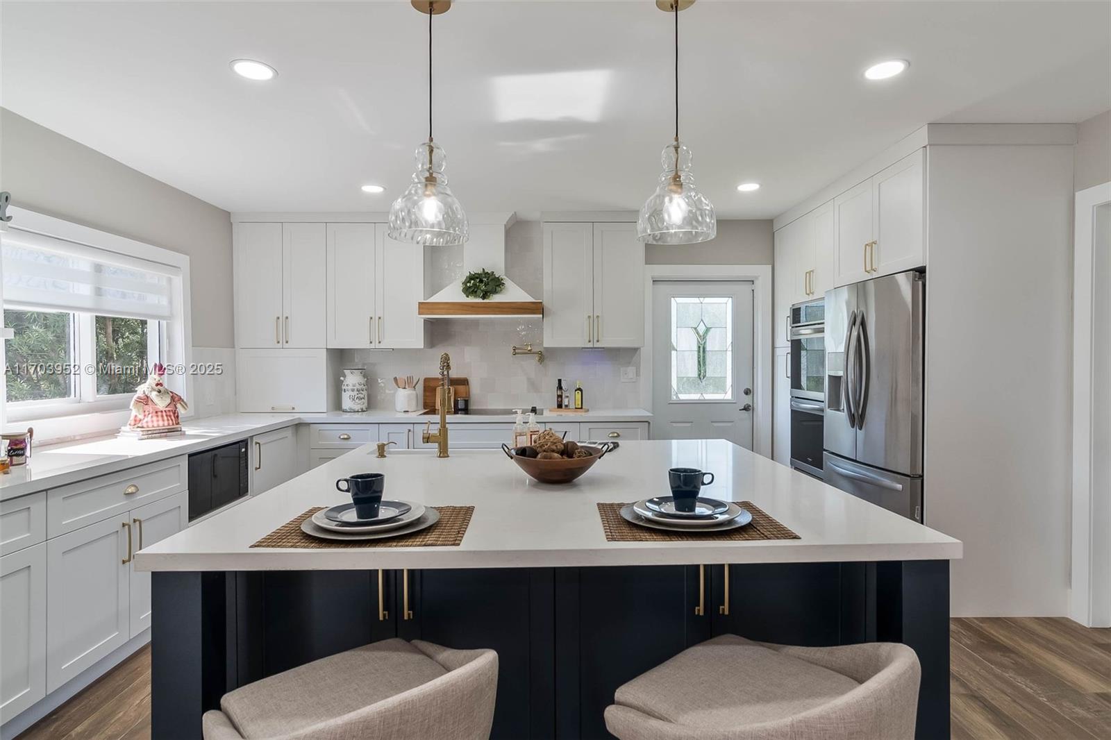 PERRINE GRANT LAND CO - Residential