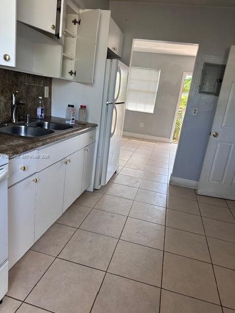 GARDEN CITY - Residential Lease