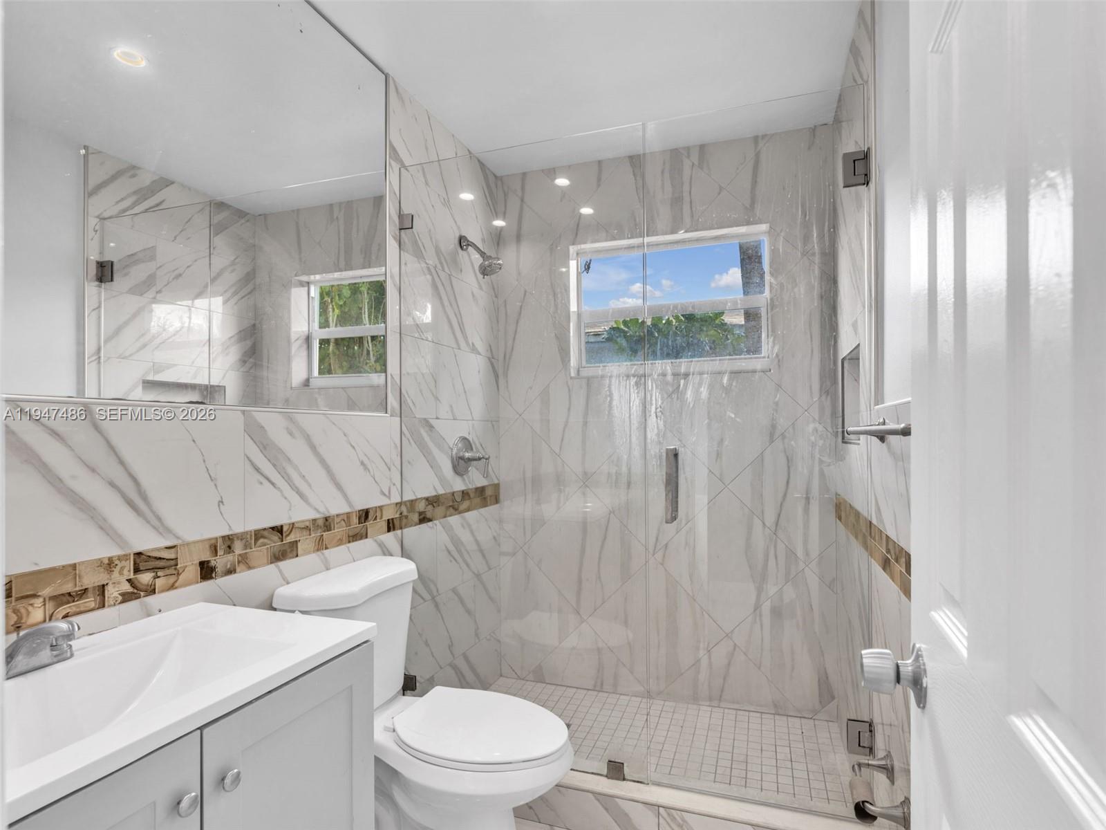 WELWYN PARK - Residential