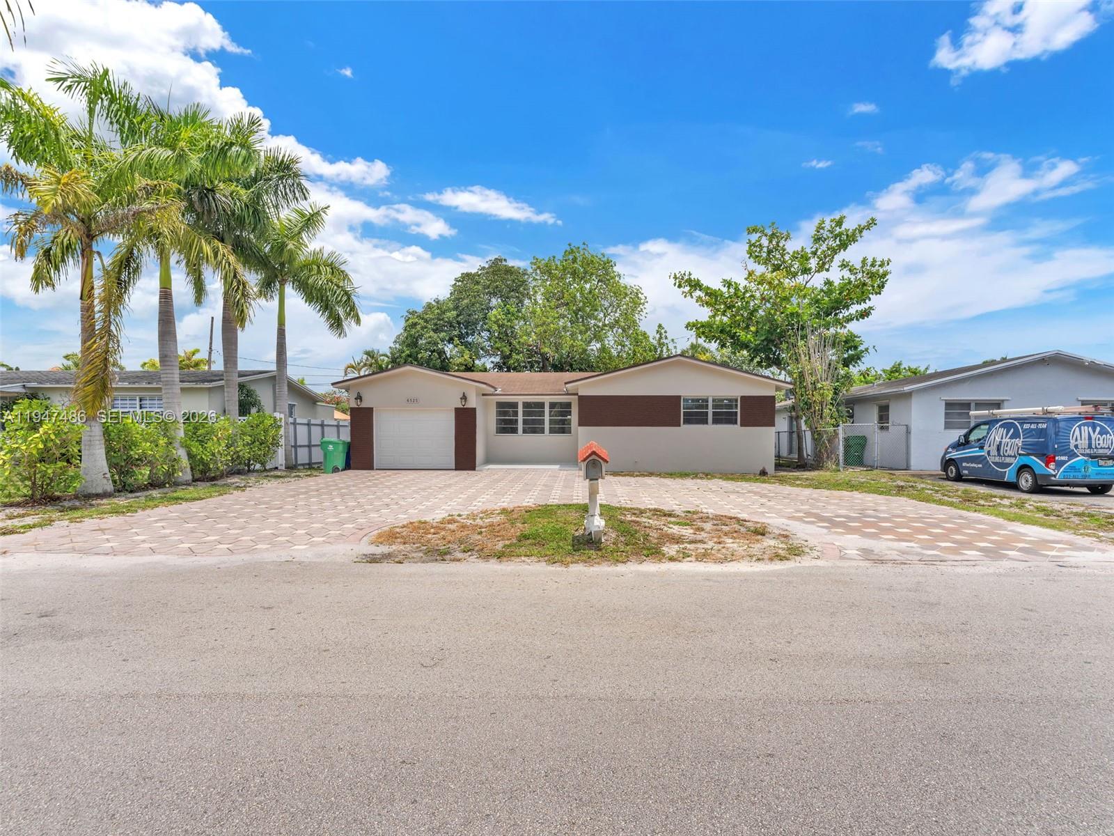 WELWYN PARK - Residential