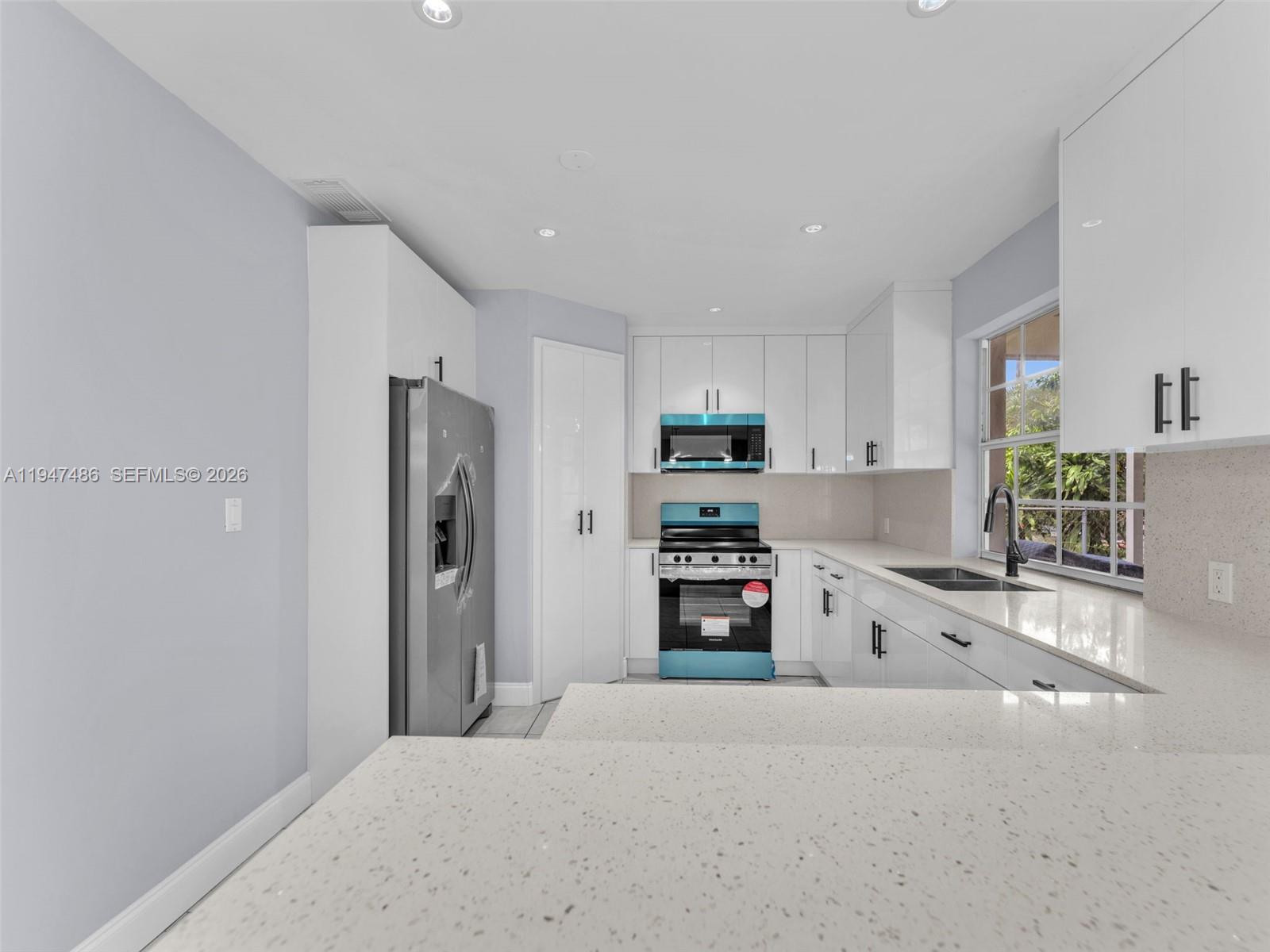 WELWYN PARK - Residential