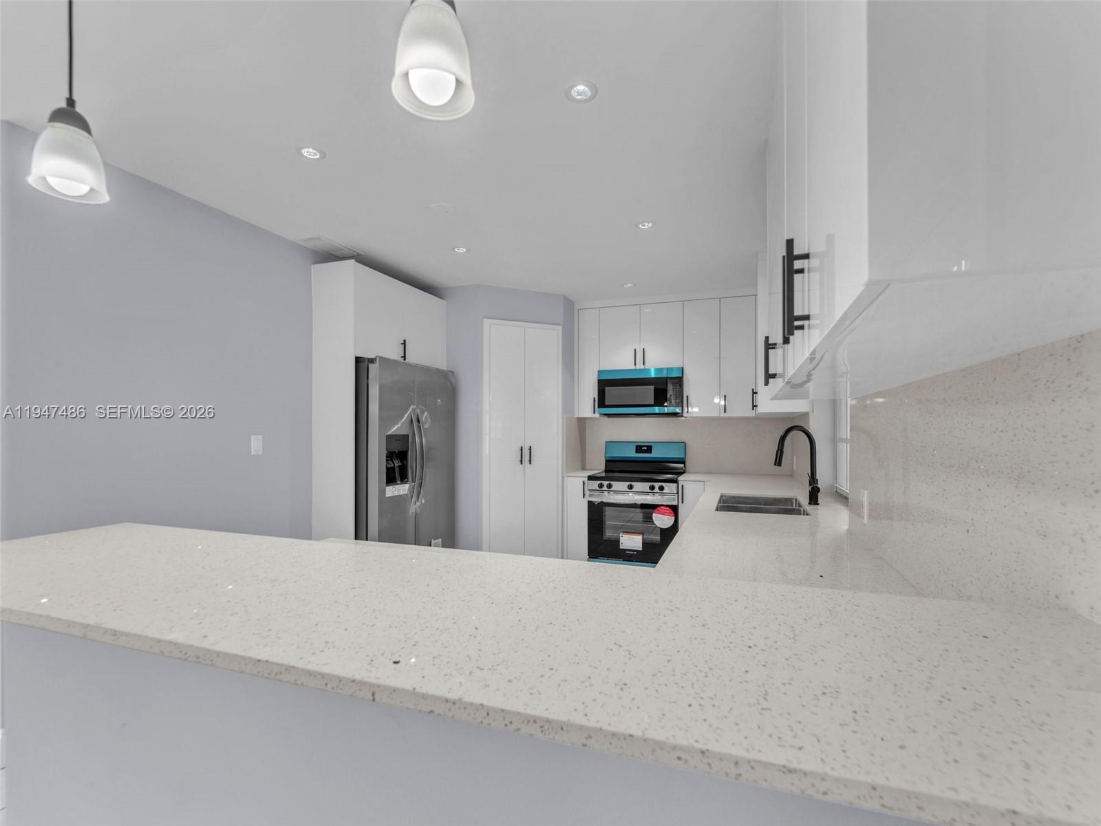 WELWYN PARK - Residential