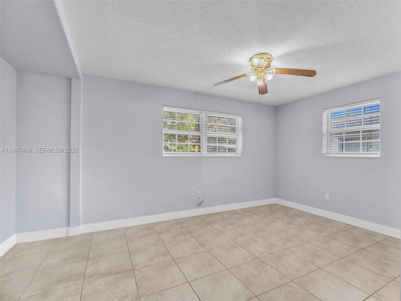 WELWYN PARK - Residential