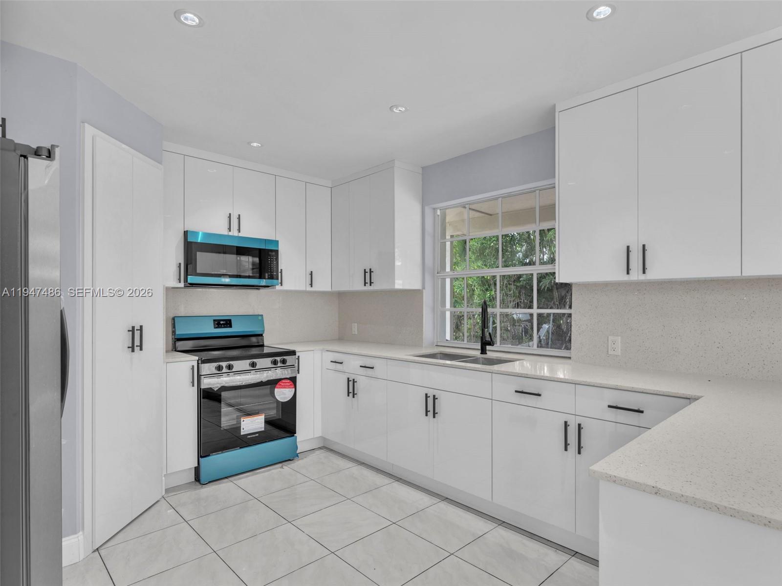 WELWYN PARK - Residential