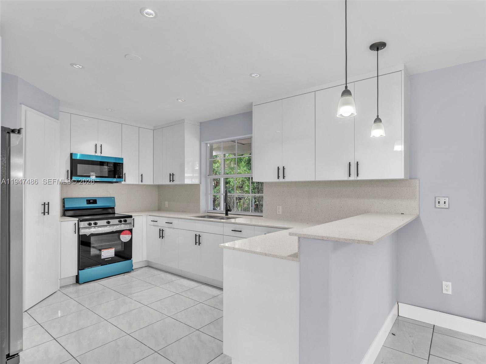 WELWYN PARK - Residential