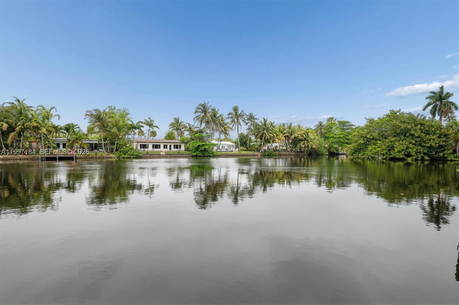 JENADA VILLAS - Residential