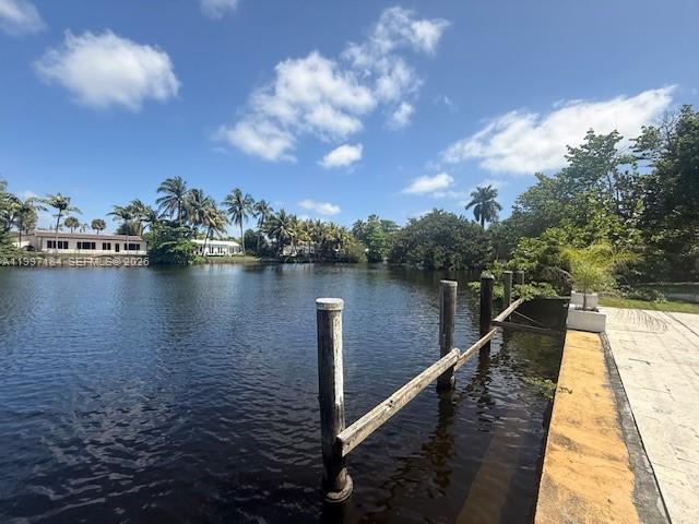JENADA VILLAS - Residential