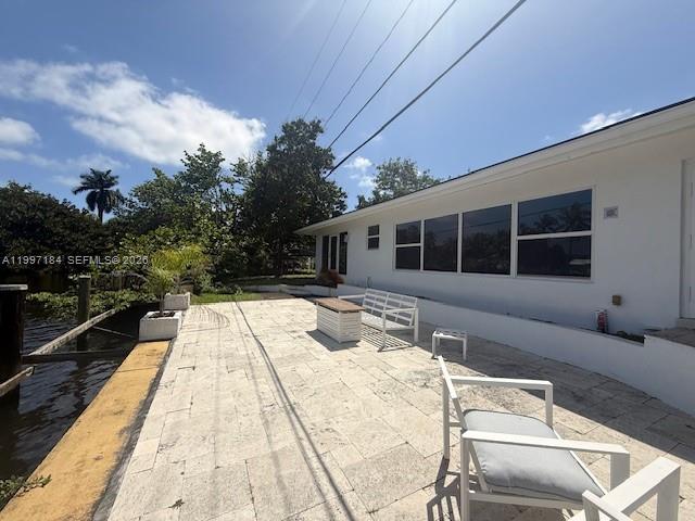 JENADA VILLAS - Residential