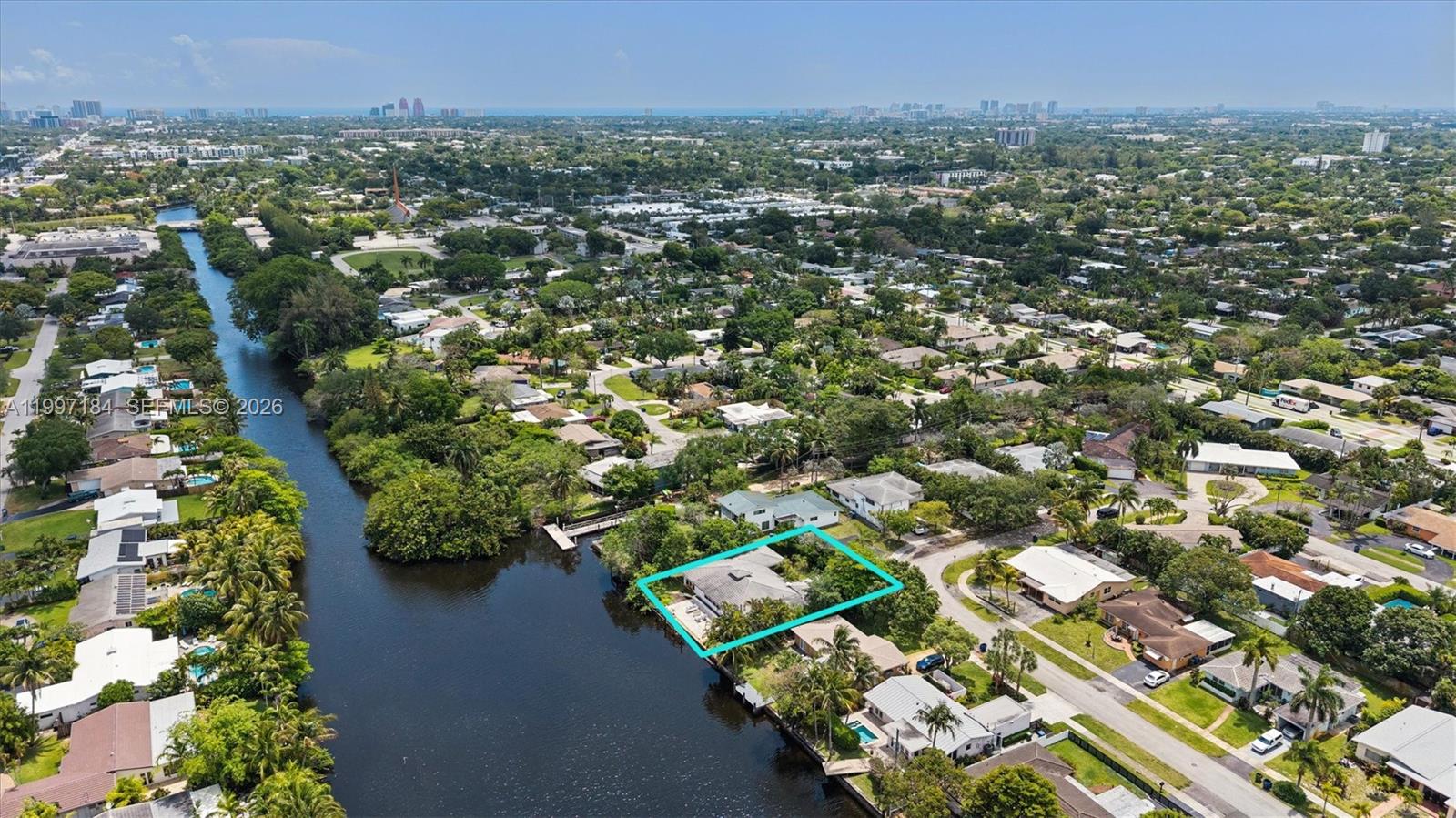 JENADA VILLAS - Residential